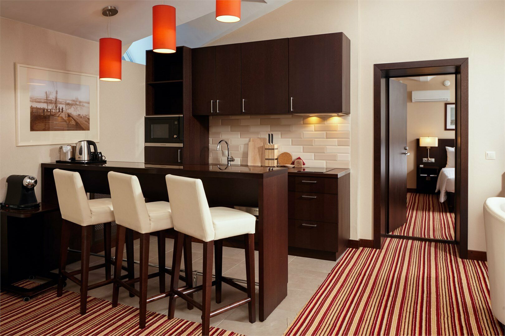 Президентский люкс