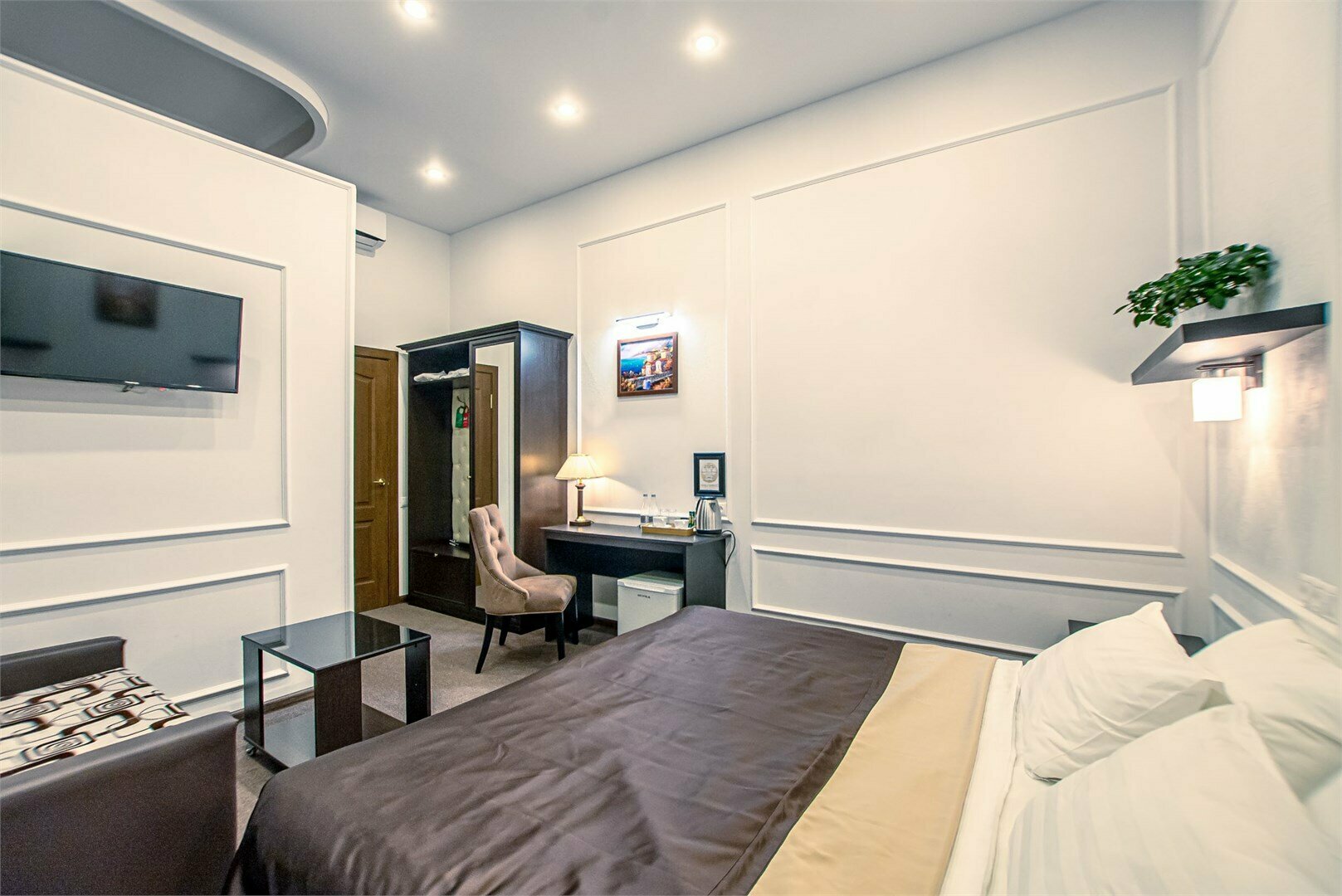 Большой Улучшенный