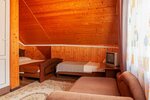 Гостевой дом "АГАТ", номер "Семейный улучшенный" в Агат