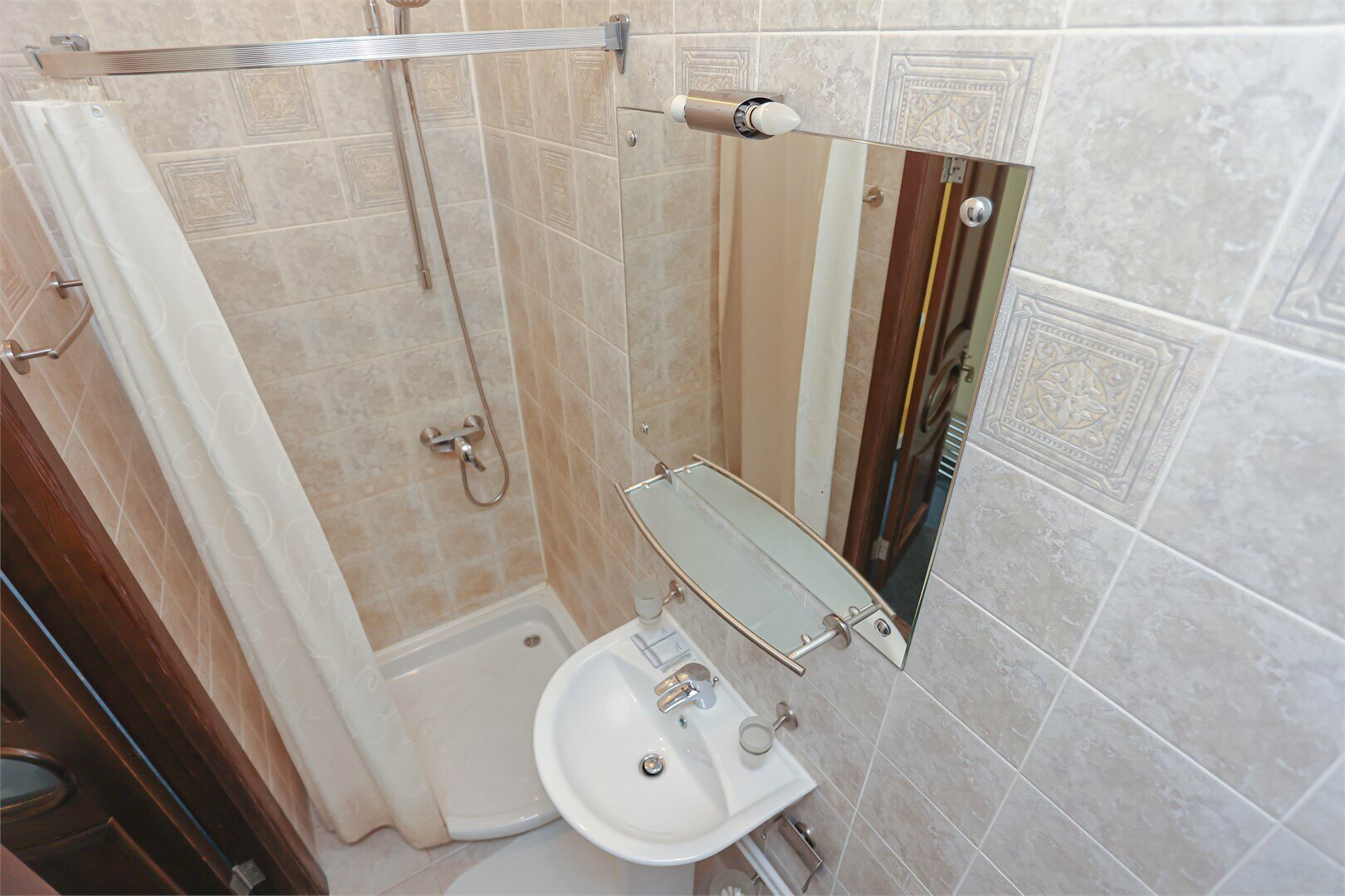 Стандарт эконом