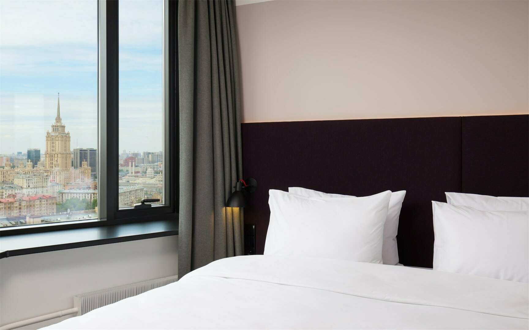 SMART Небольшой двухместный