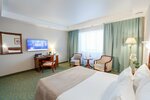DELUXE QUEEN в Гранд Отель Видгоф