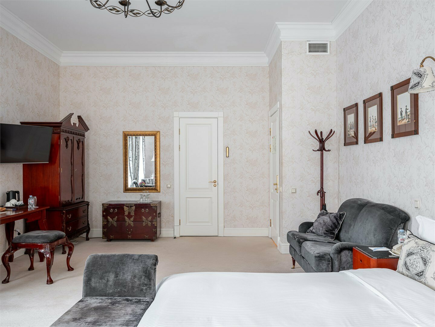 Дачный Джуниор Сюит №5, 6