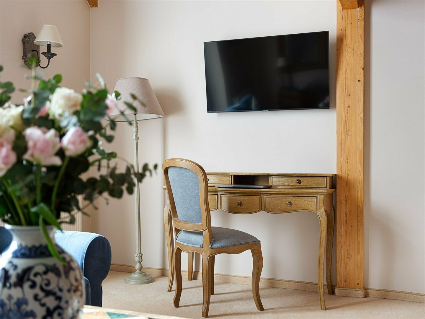 Двухуровневый улучшенный