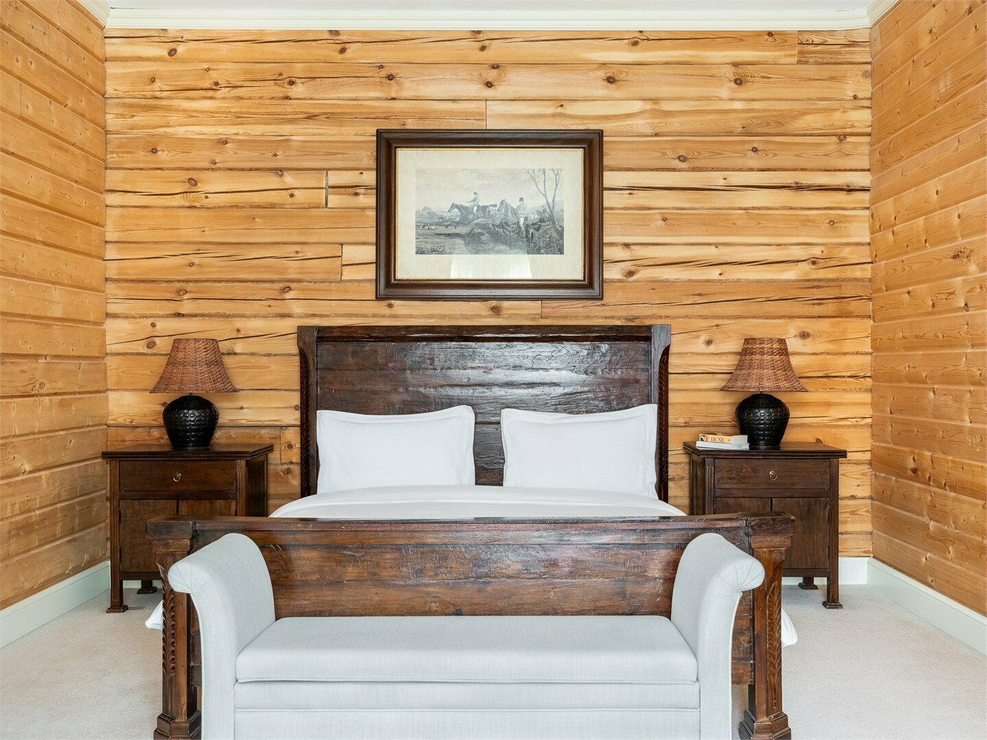 Дачный Романтический Апартамент (№1,2, 3, 4, 5, 6)