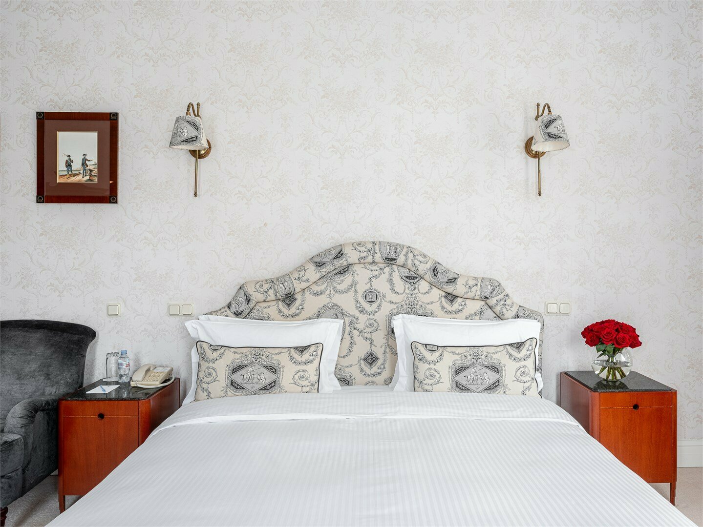 Дачный Джуниор Сюит №5, 6