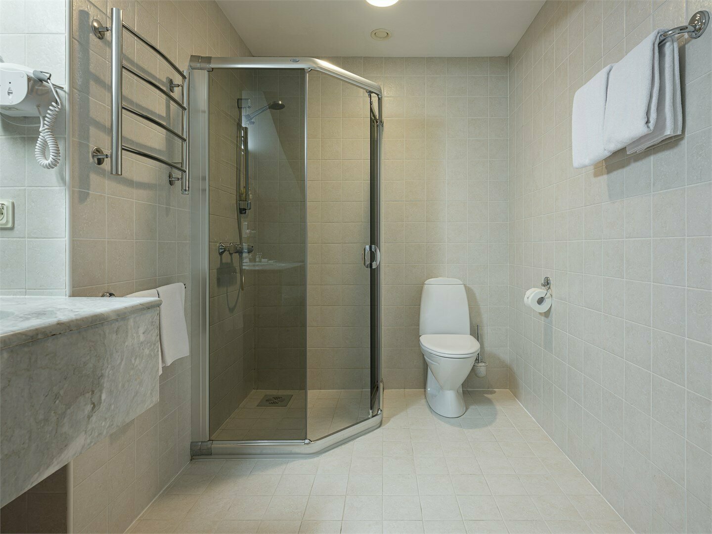 Двухуровневый улучшенный