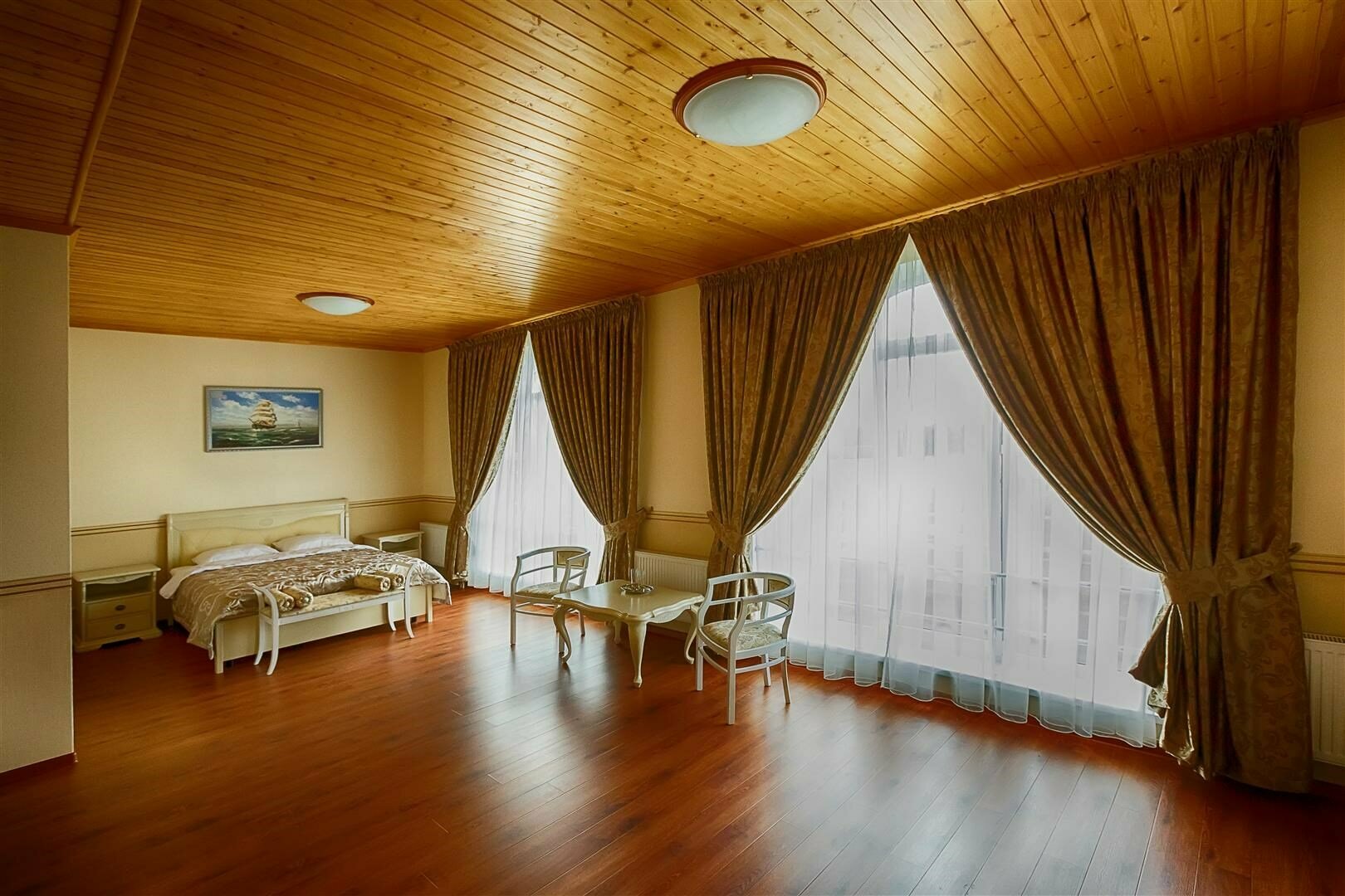 Номер делюкс