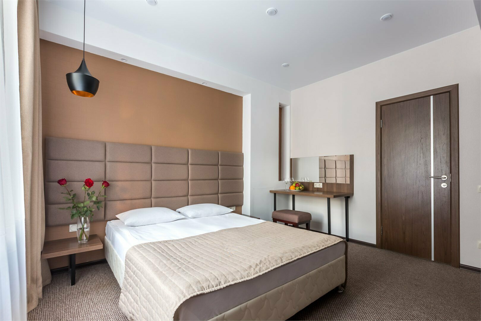 Семейный номер Делюкс