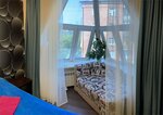 Двухместный номер с 1 кроватью и общей ванной комнатой в Золотое кольцо