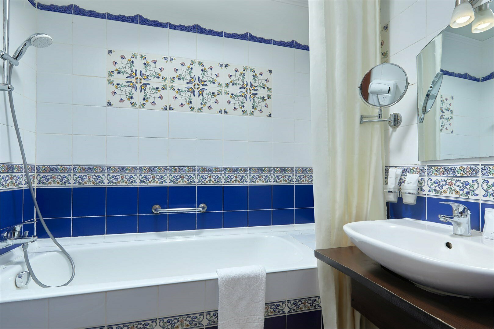 СТАНДАРТ ДВУХМЕСТНЫЙ