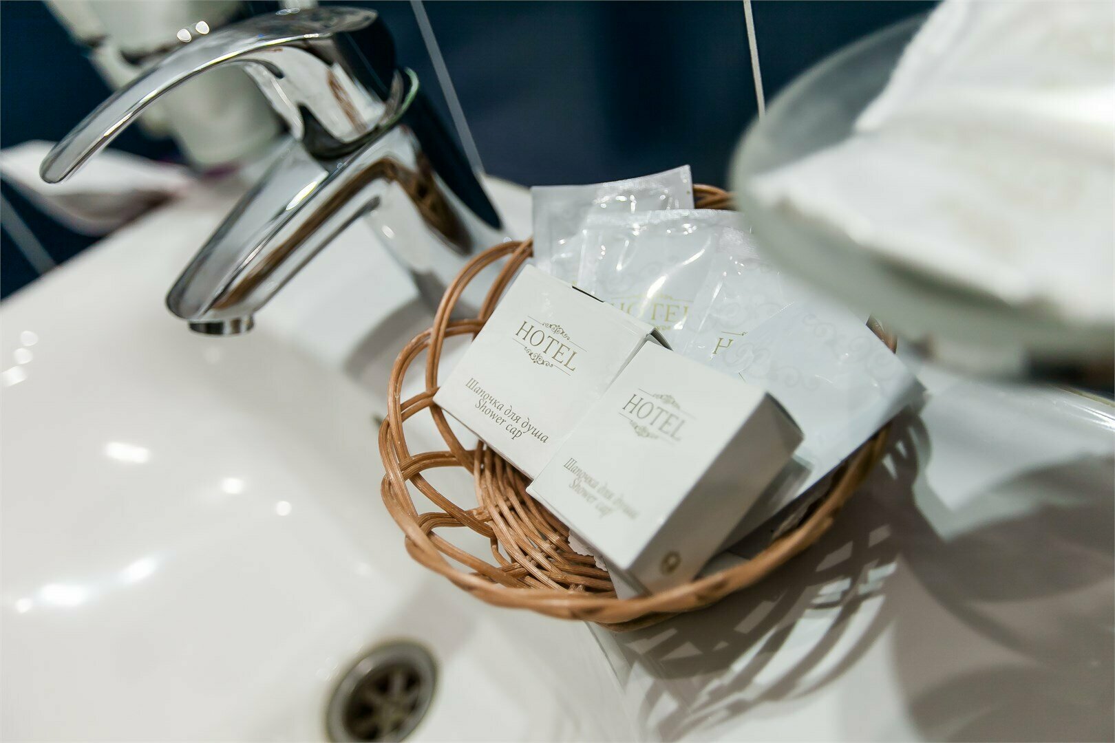 СТАНДАРТ ДВУХМЕСТНЫЙ