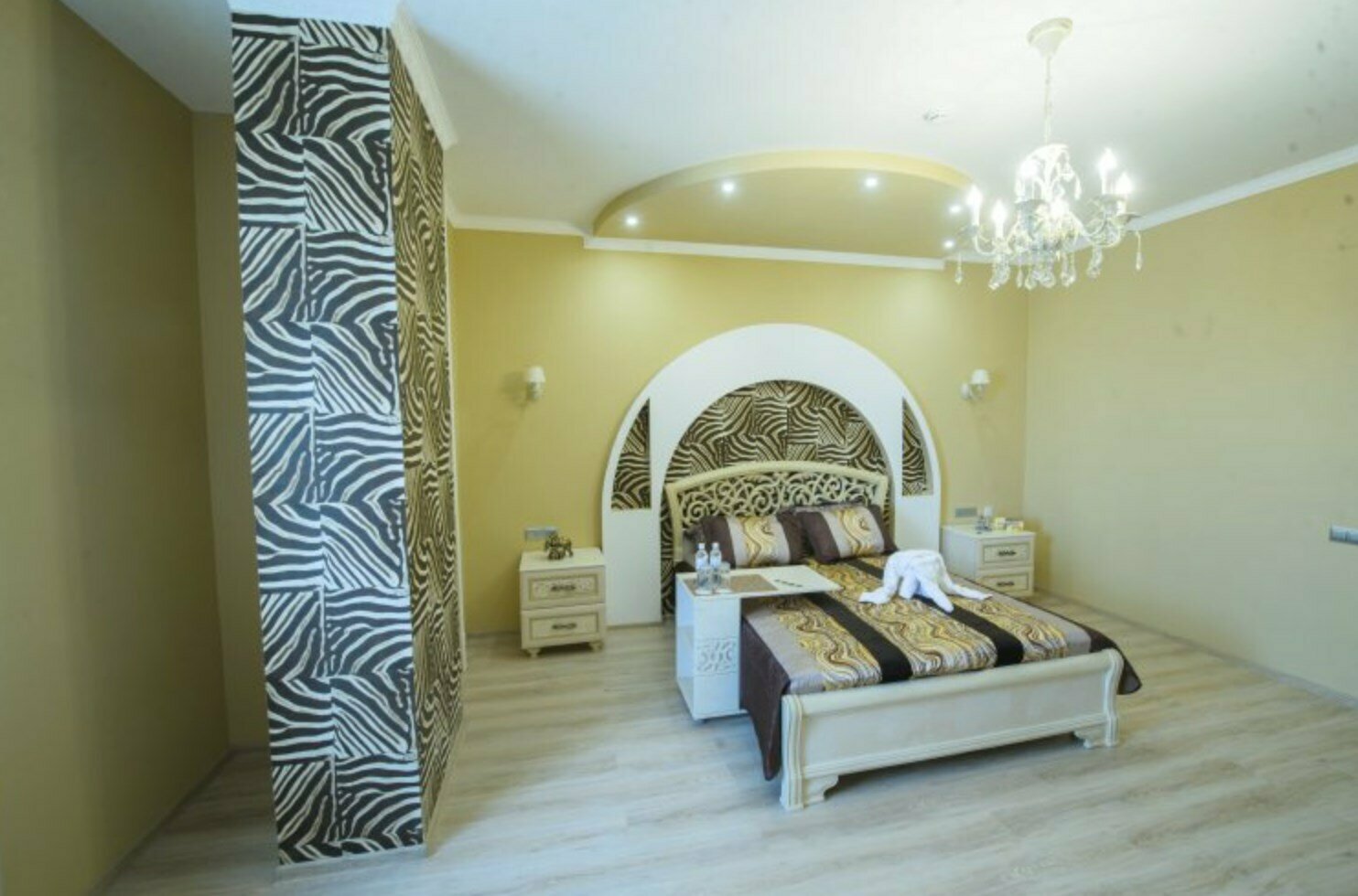 Джуниор сюит "Сафари"