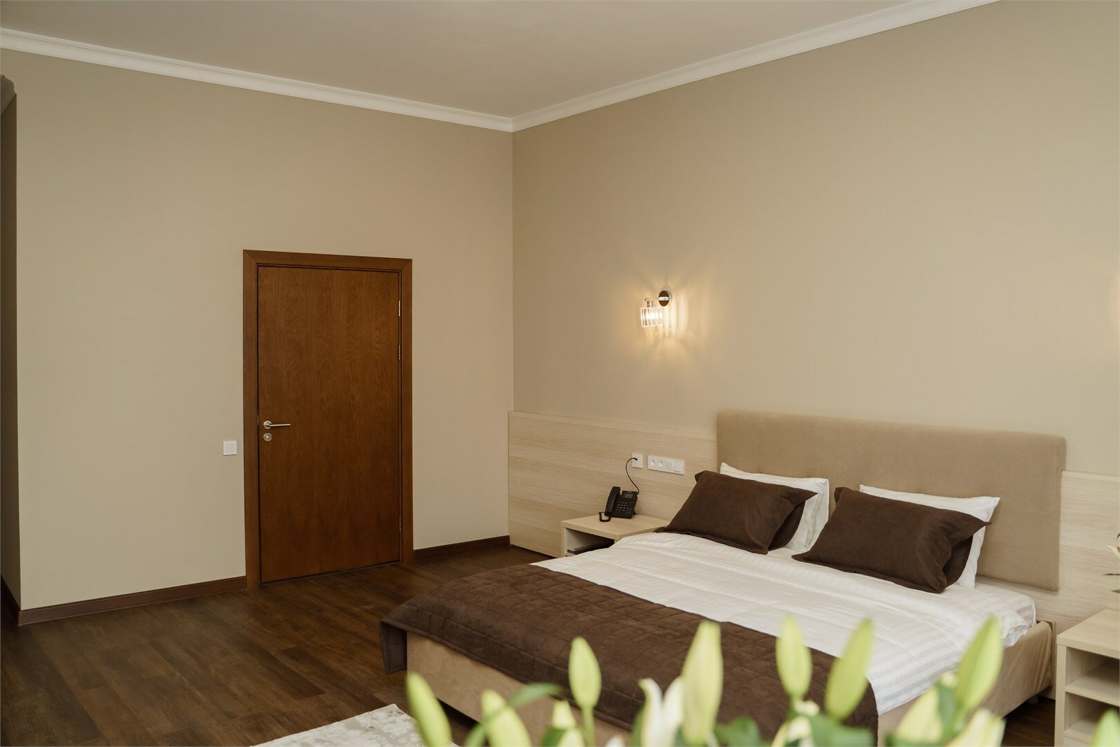 Джуниор сюит «Executive»