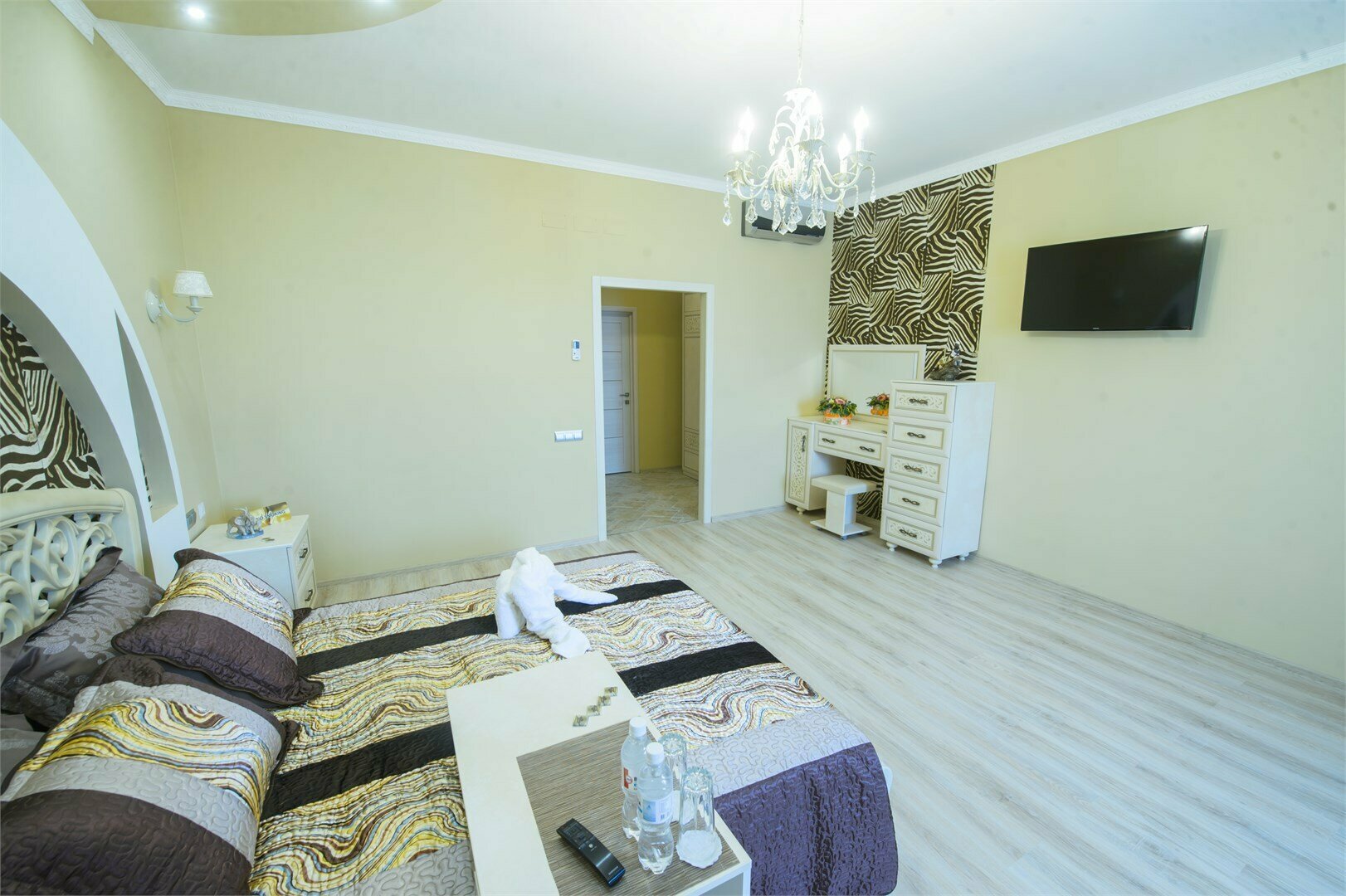 Джуниор сюит "Сафари"