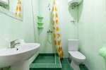 Трехместный люкс в Сашенька