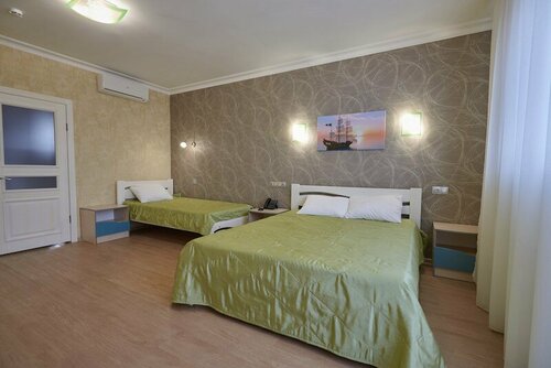 Номер "Стандарт" в Дом Моряка