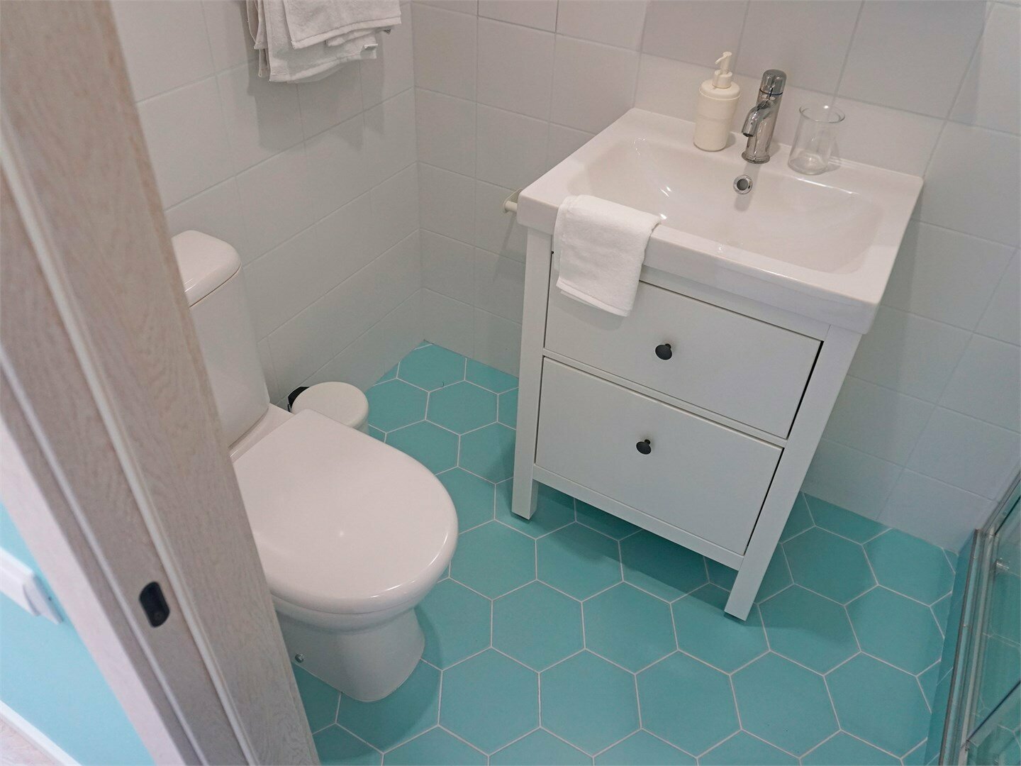 СТАНДАРТ ОДНОМЕСТНЫЙ / ДВУХМЕСТНЫЙ