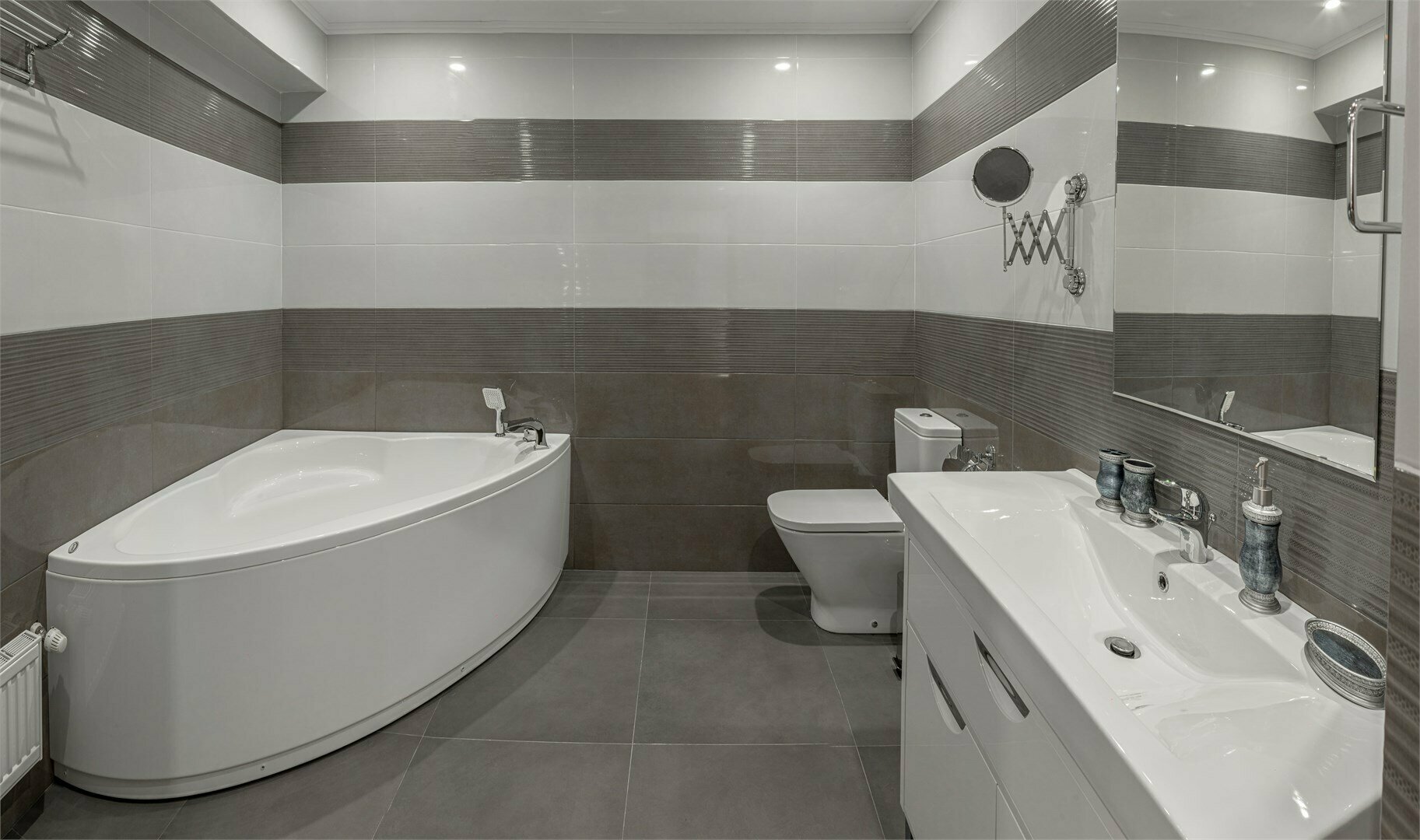 Улучшенный люкс