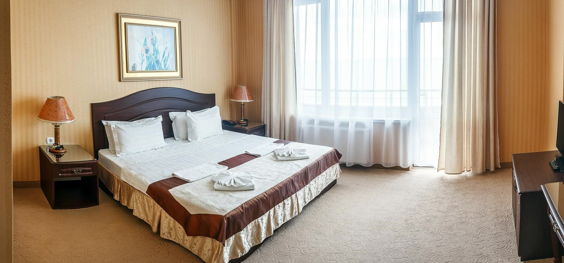 Стандарт Комфорт