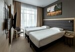 СТАНДАРТ двухместный с балконом (6,8 корпус) в Амакс Курорт Новая Истра