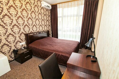 Улучшенный двухместный номер с 1 кроватью