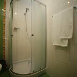 Одноместный номер