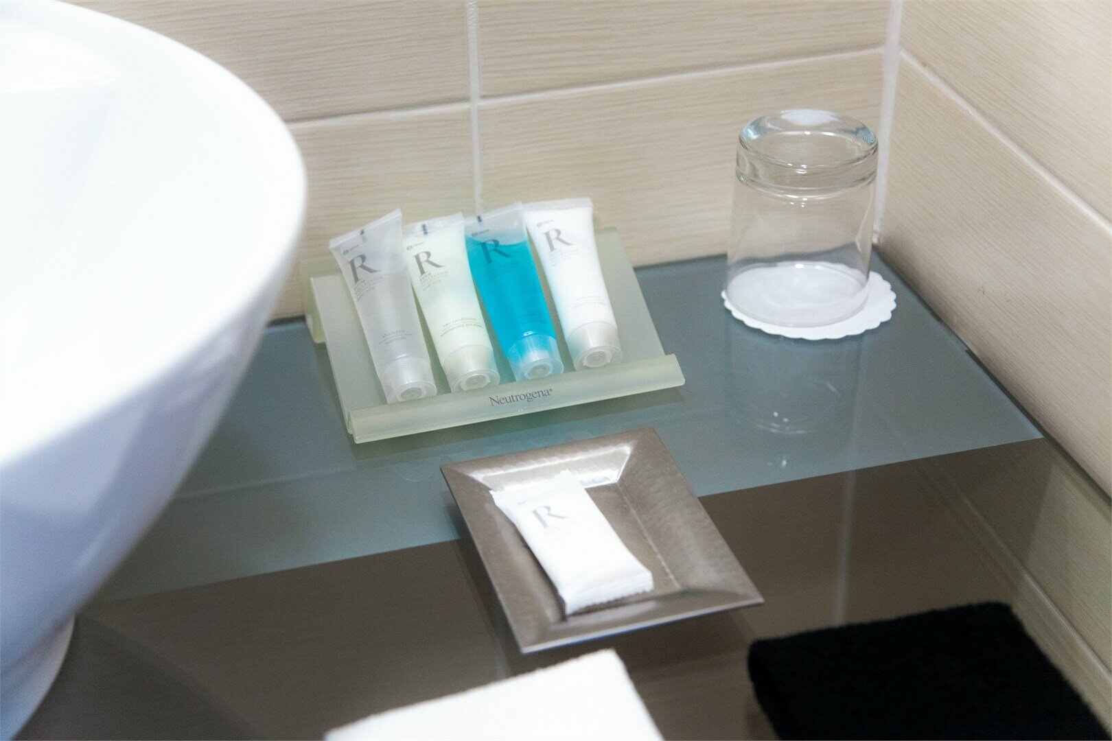 Апартаменты с кухней