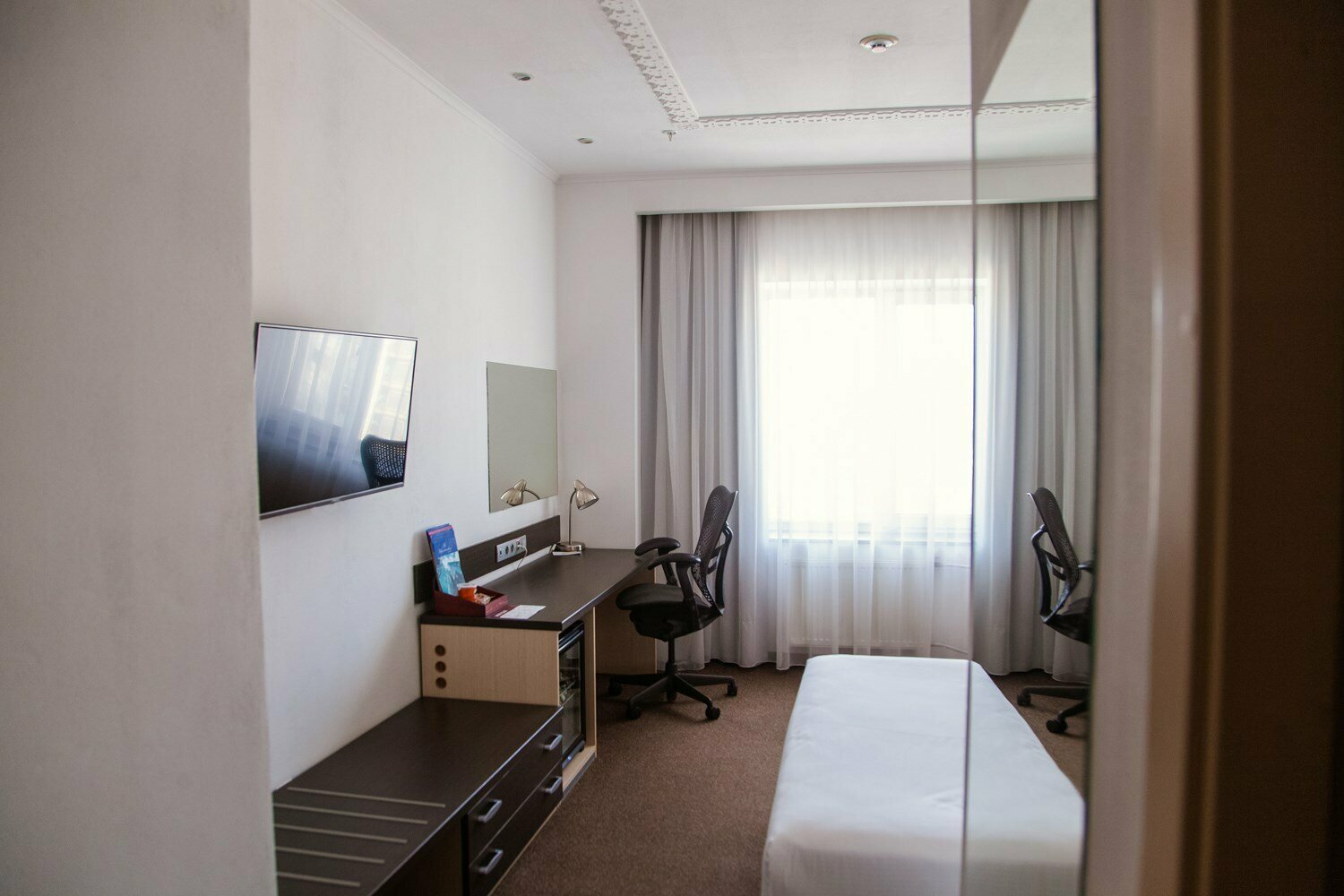 Апартаменты