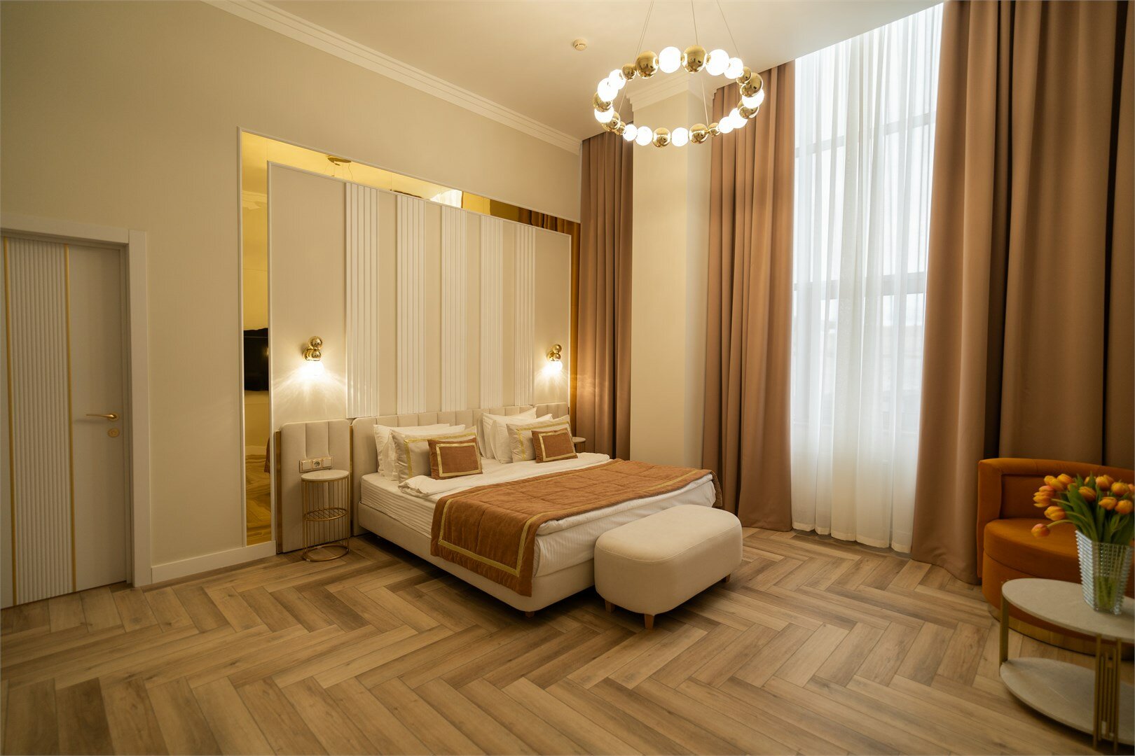 Люкс Гранд Премиум