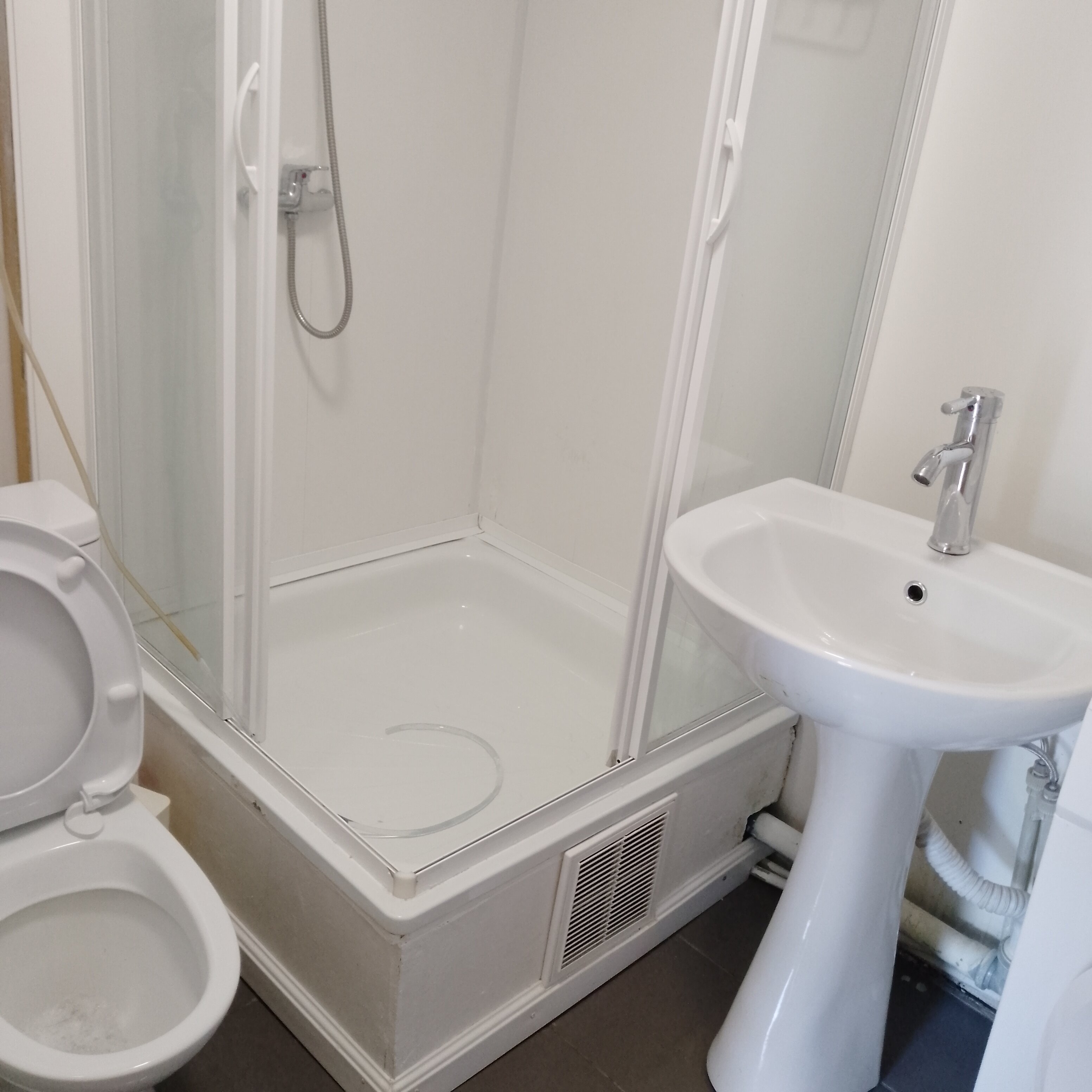 Классический трехместный номер