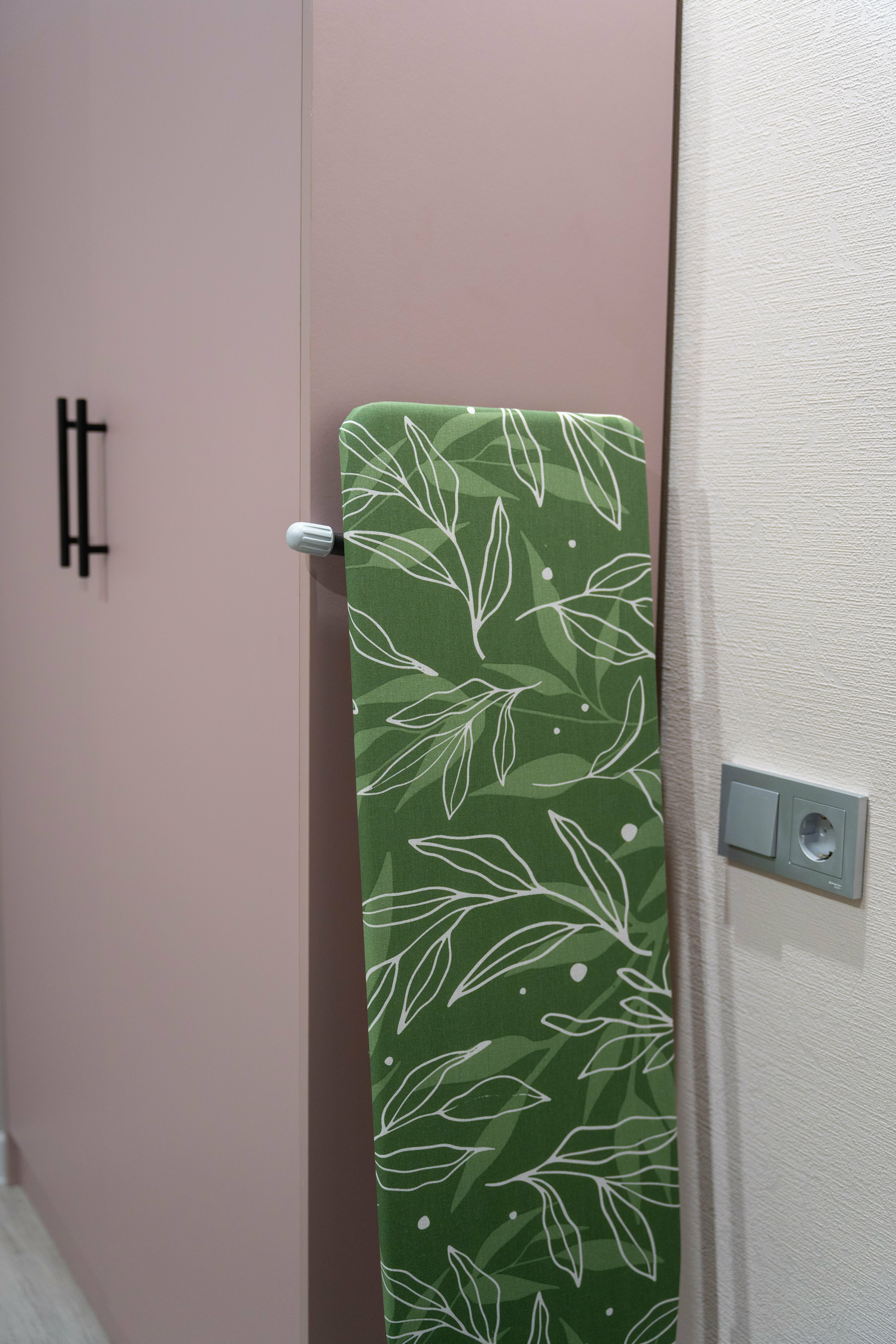 Апартаменты