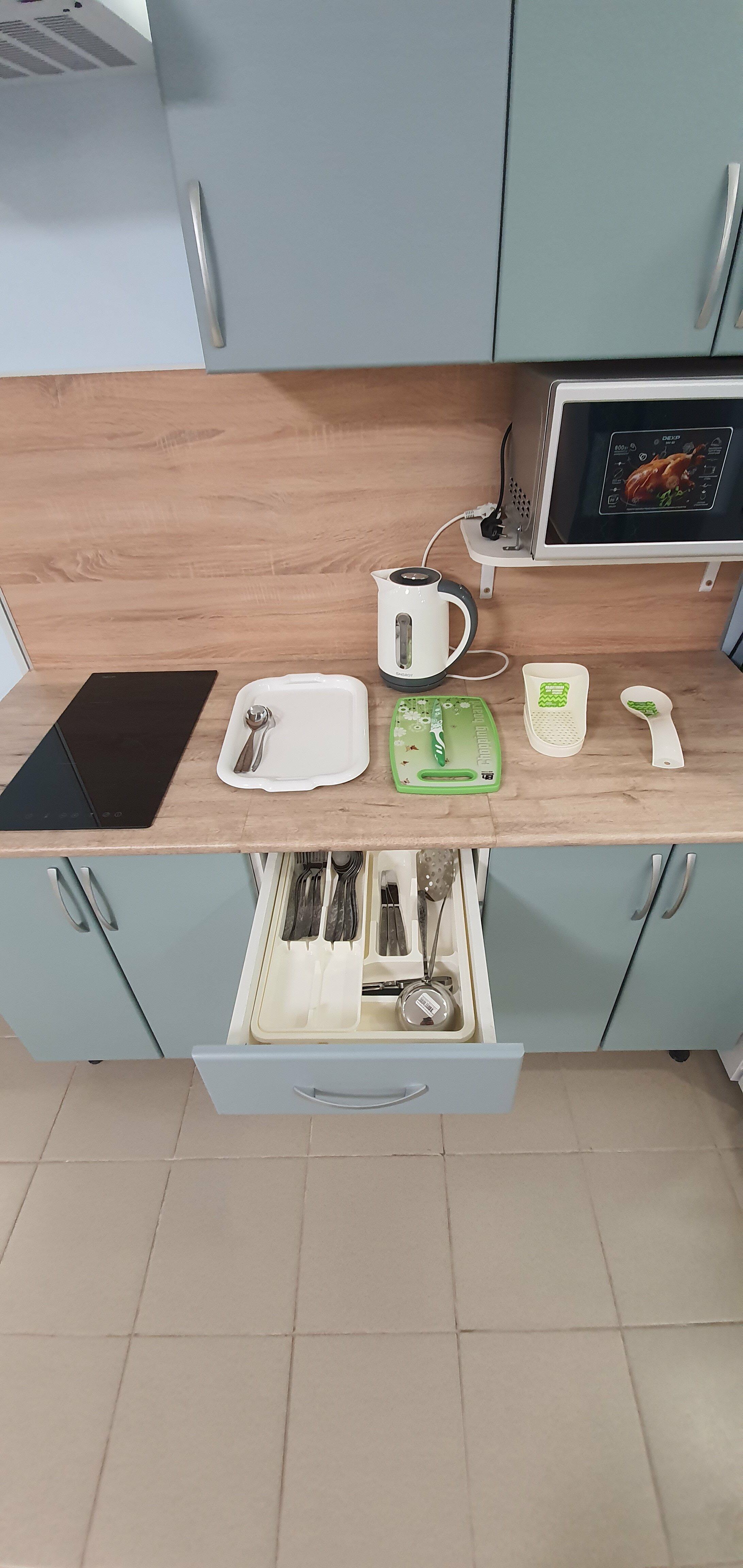 Семейный номер-студия