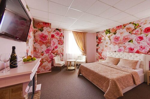 Люкс свадебный в Мартон Палермо