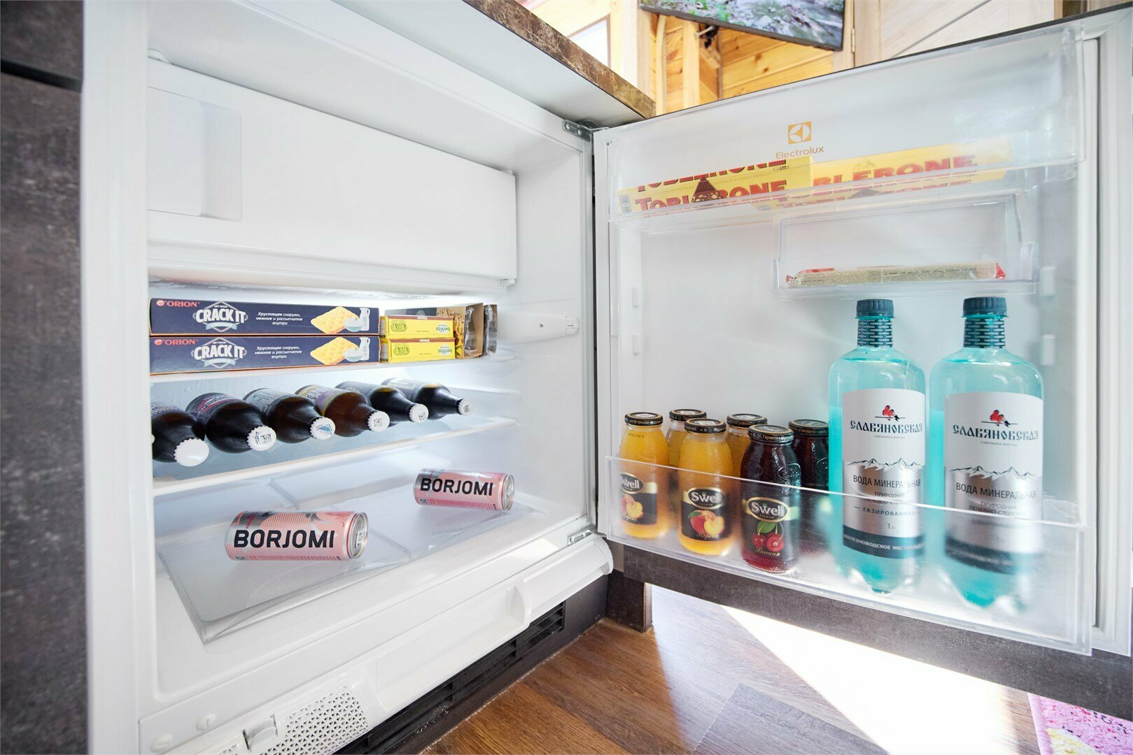 ДОМ РОМАНТИКА С КУПЕЛЬЮ НА ДРОВАХ