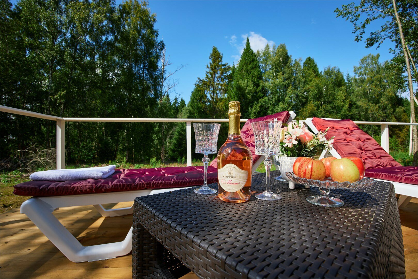 ДОМ СУЛТАНА