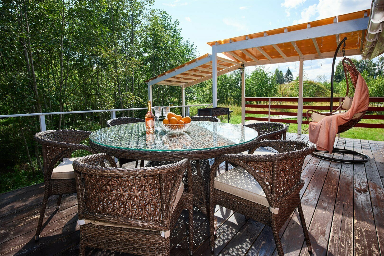 ДОМ ВДОХНОВЕНИЕ