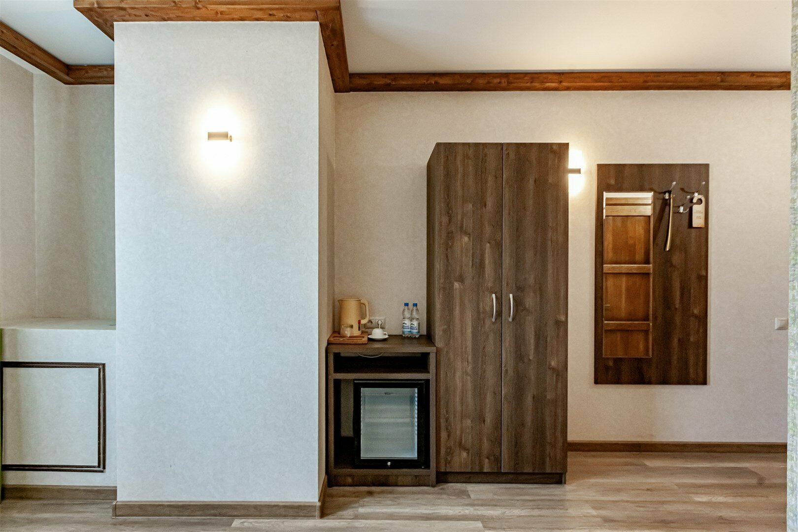 Одноместный стандарт