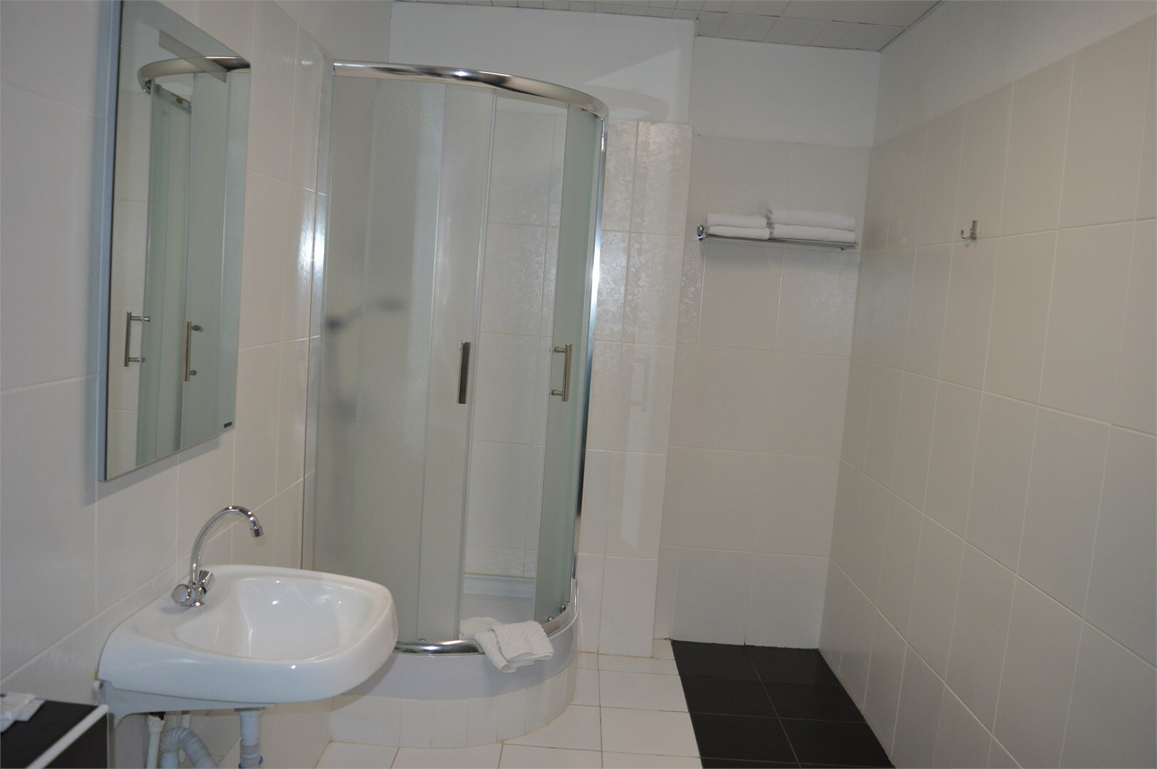 Номер эконом без окна