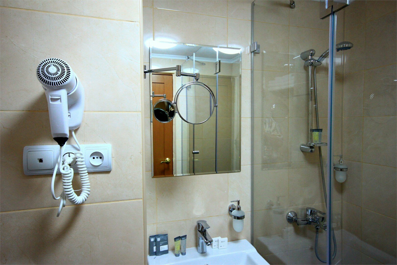 Улучшенный (без балкона)