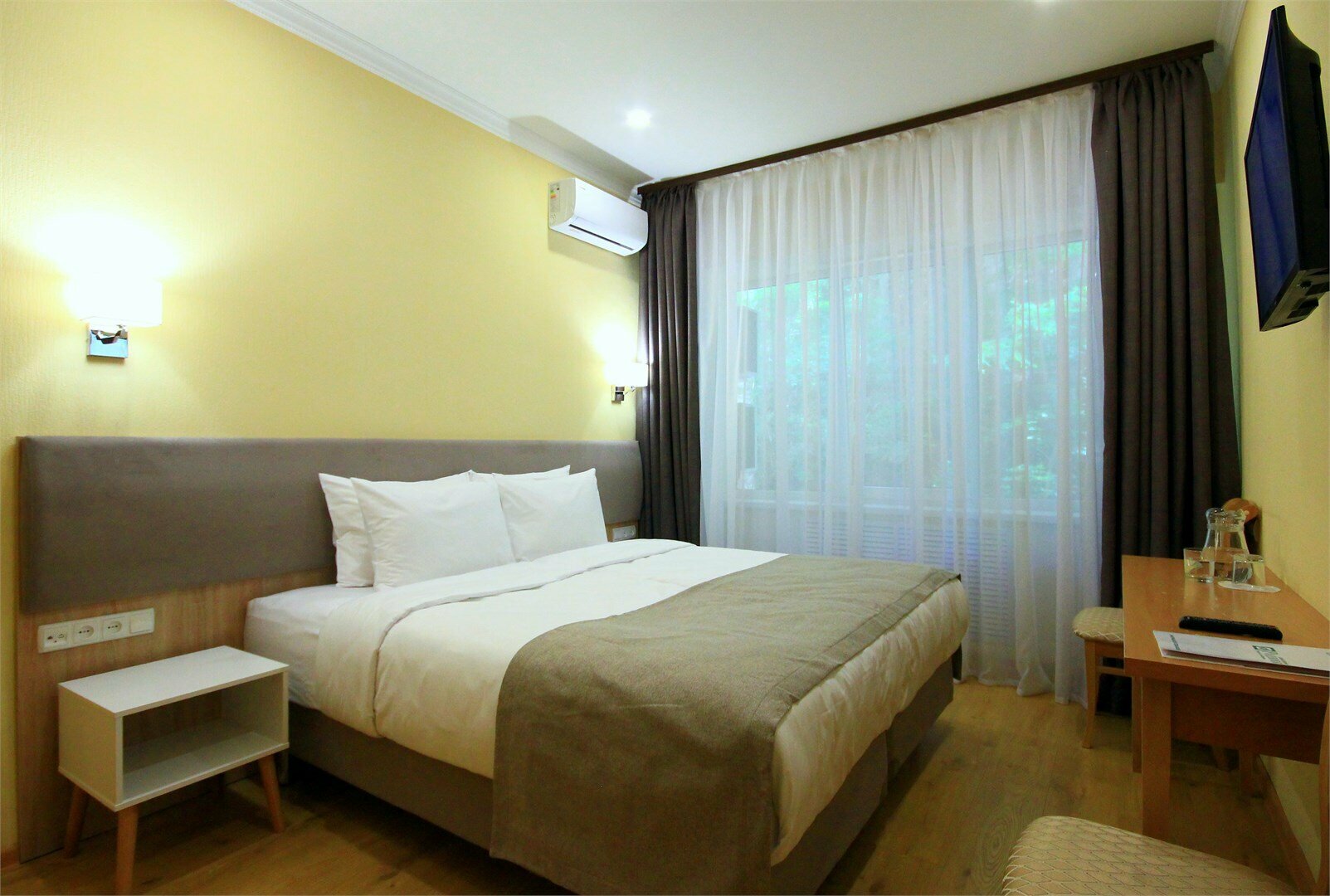 Улучшенный (без балкона)