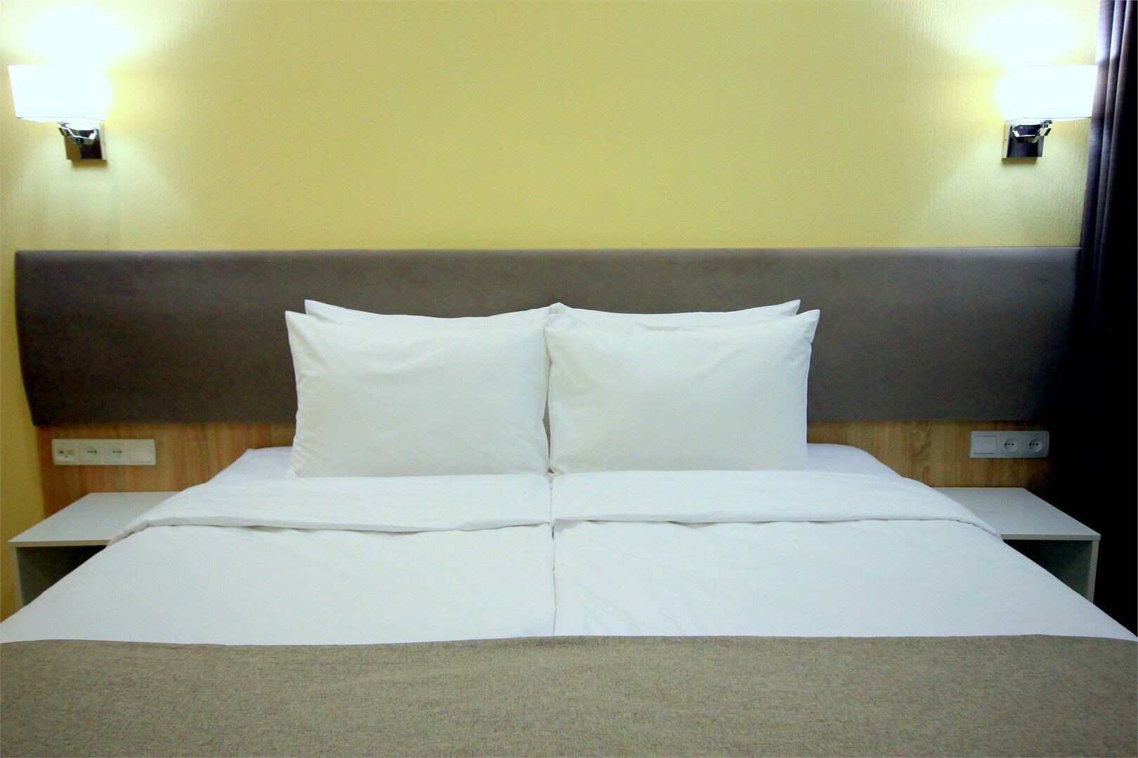 Улучшенный (без балкона)