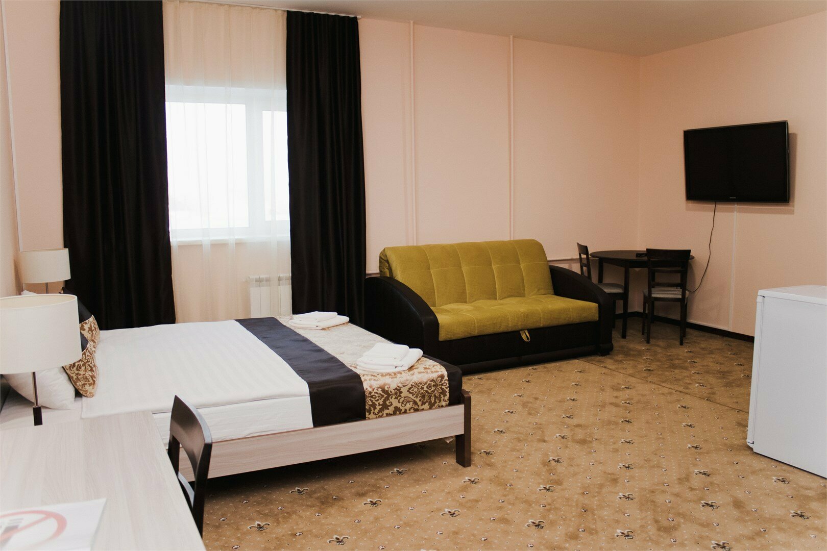 Номер-студия