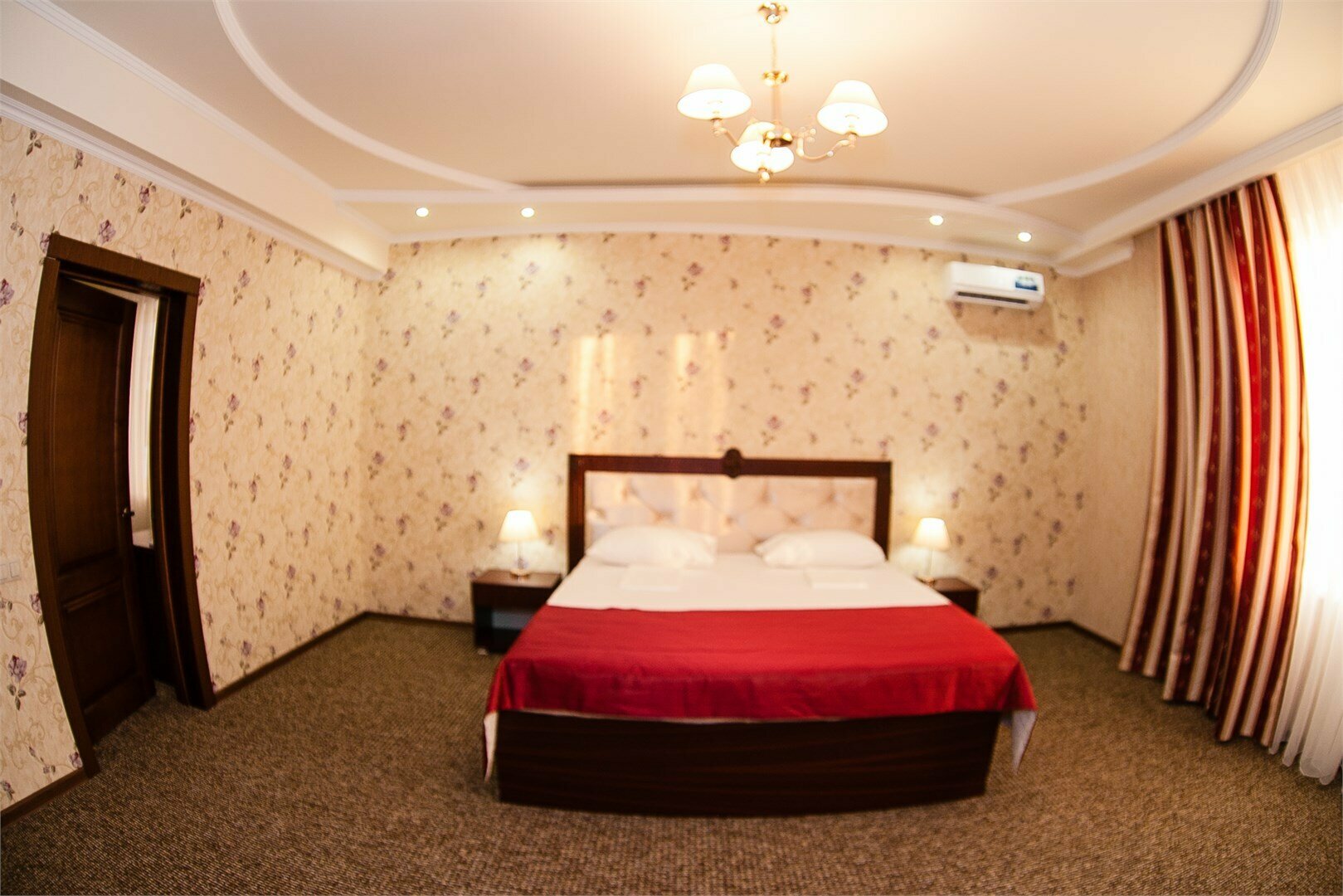 Люкс без балкона