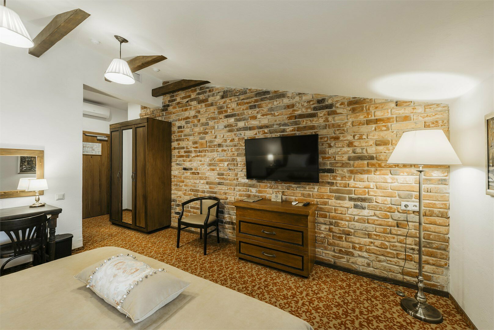 Стандарт - комфорт Twin