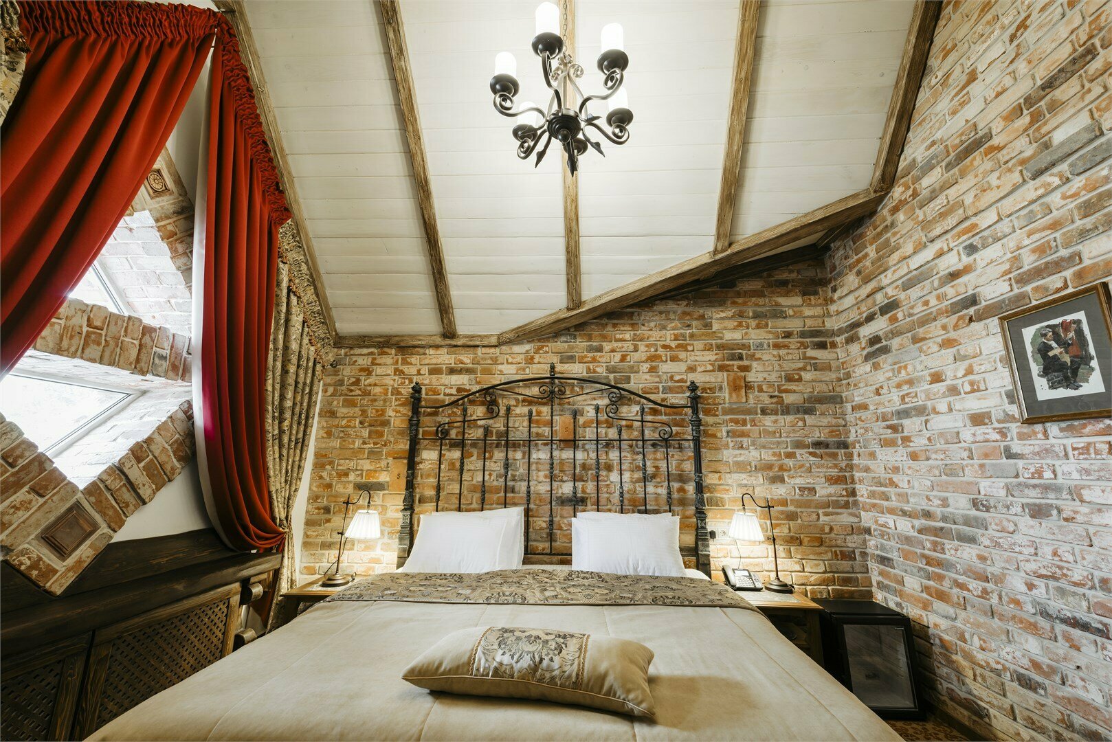 Стандарт -  комфорт