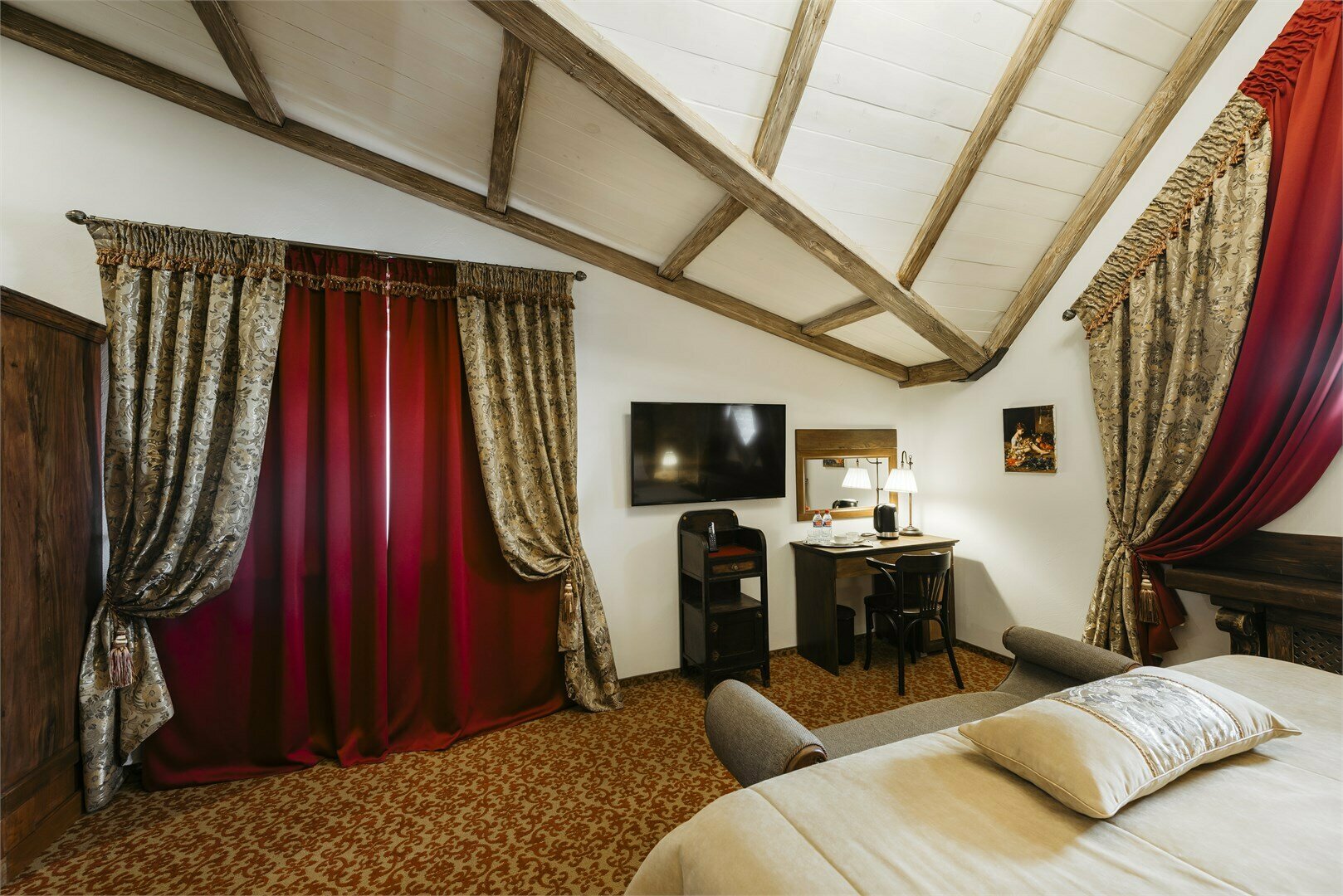 Стандарт -  комфорт