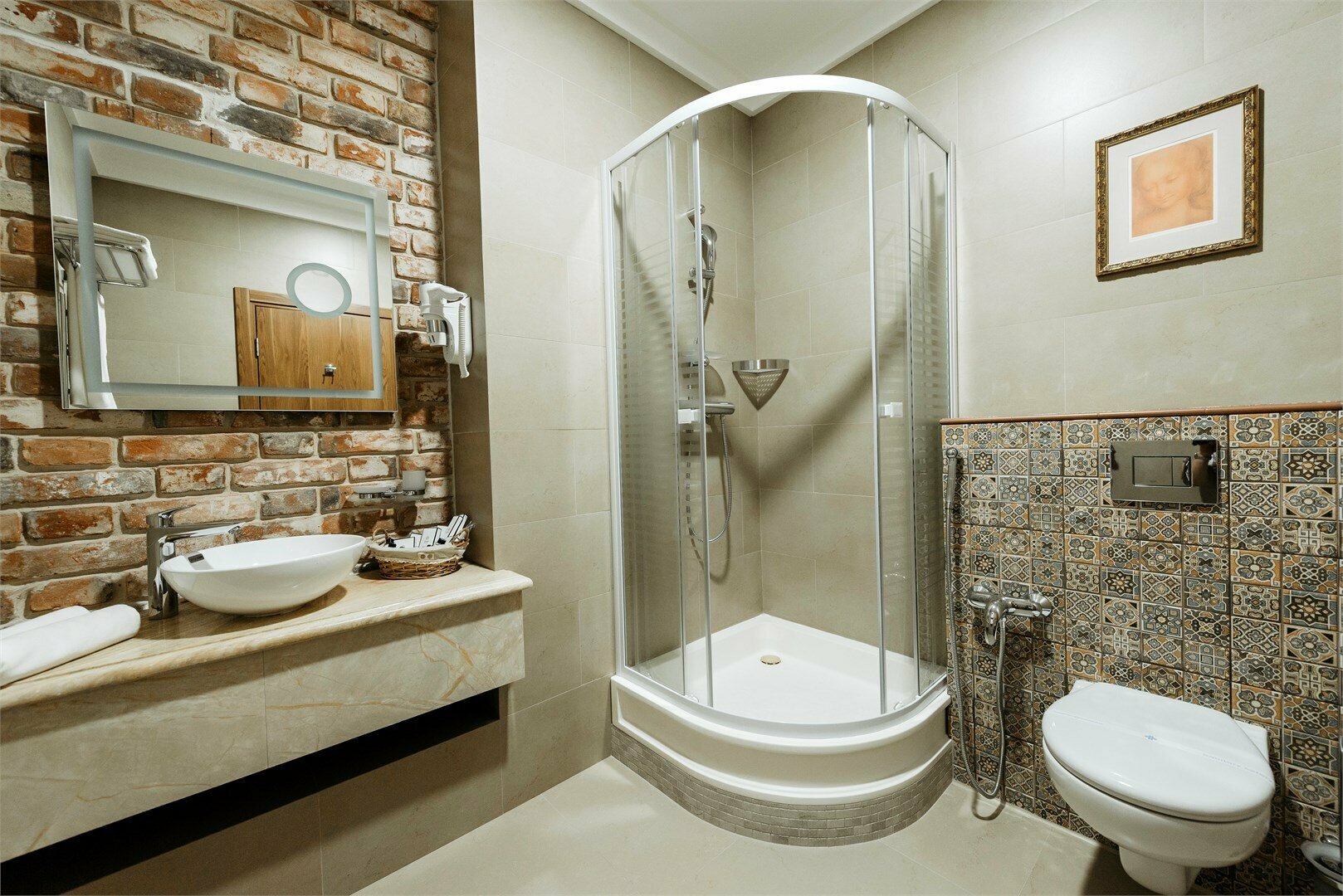 Стандарт - комфорт Twin