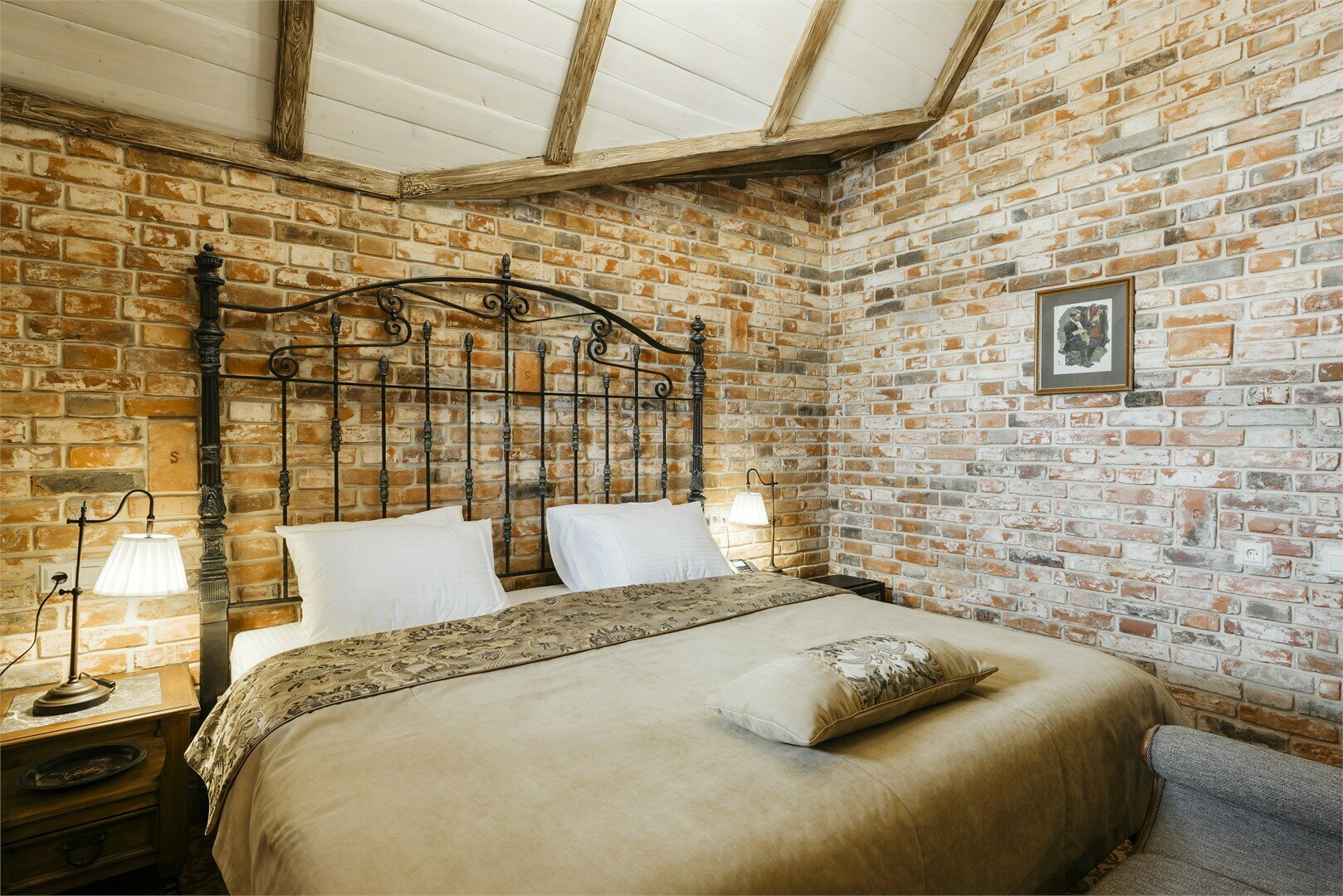 Стандарт -  комфорт