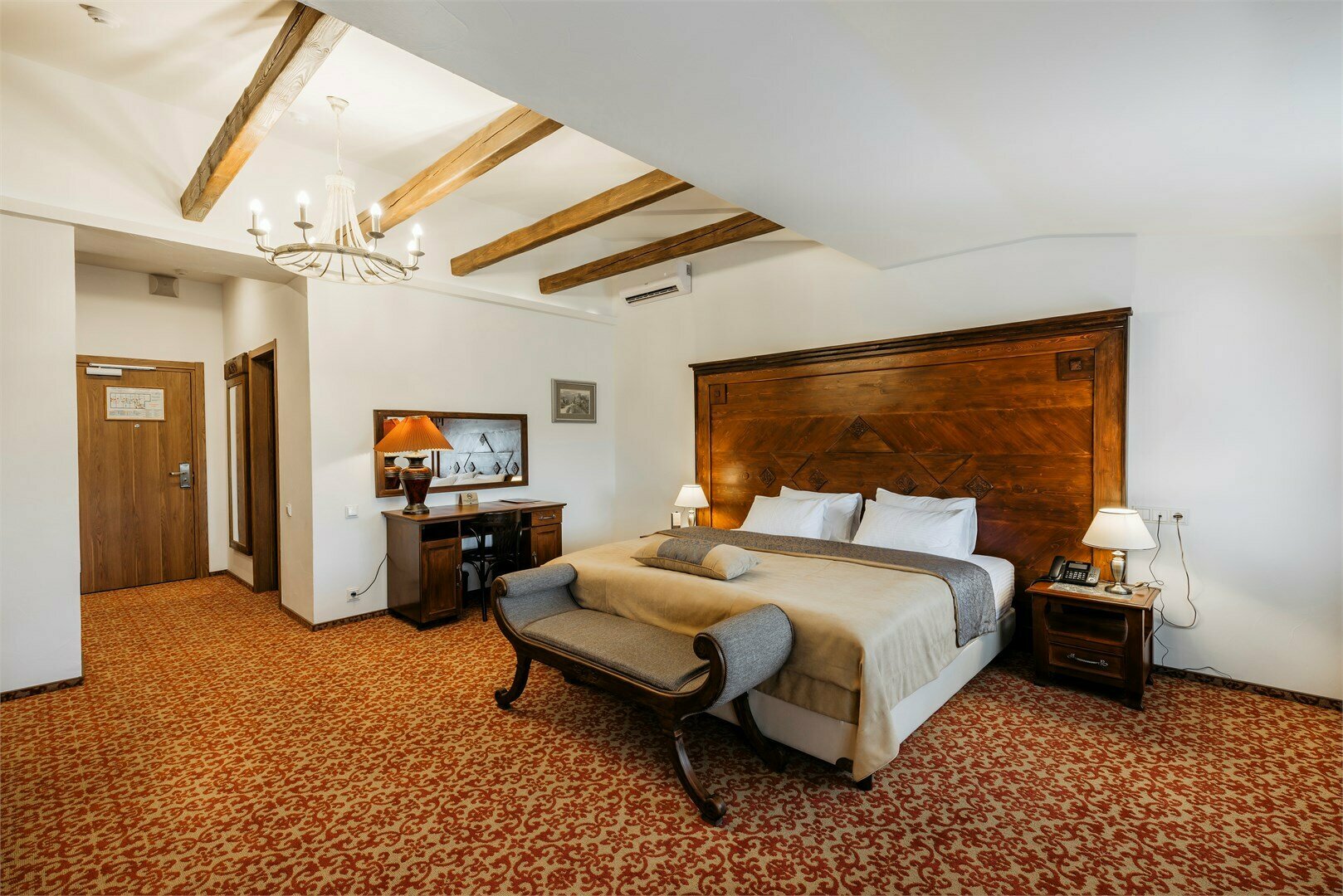 Джуниор сьюит Twin